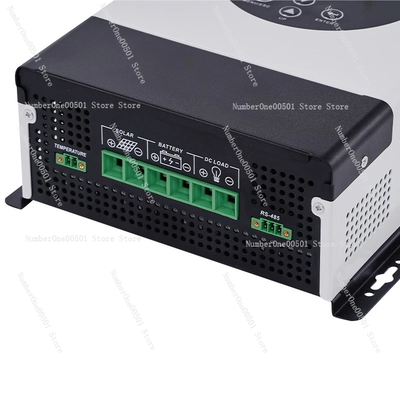 ตัวควบคุมการชาร์จพลังงานแสงอาท - Charge Controller Solar บทวิจารณ์และราคา