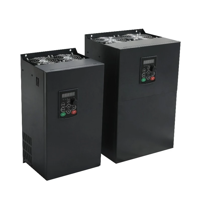 อินเวอร์เตอร์แปลงความถี่อิเล็ก - Power Inverter บทวิจารณ์และราคา