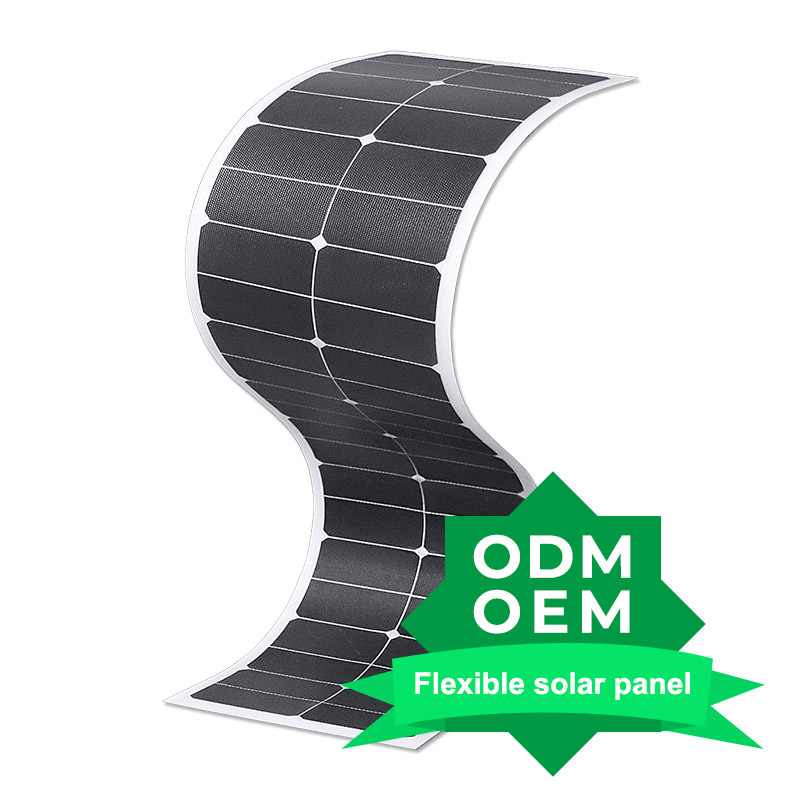 แผงโซลาร์เซลล์ชนิดผลึกเดี่ยวแบ - Solar Panel 200W บทวิจารณ์และราคา