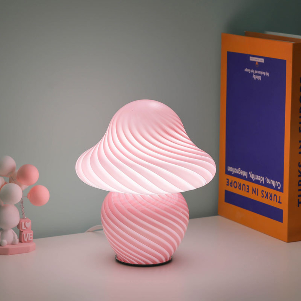 โคมไฟตั้งโต๊ะข้างเตียงห้องนอนโ - Solar Lamp บทวิจารณ์และราคา
