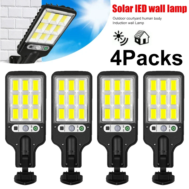 ไฟ LED พลังงานแสงอาทิตย์สำหรับ - Solar Lamp บทวิจารณ์และราคา