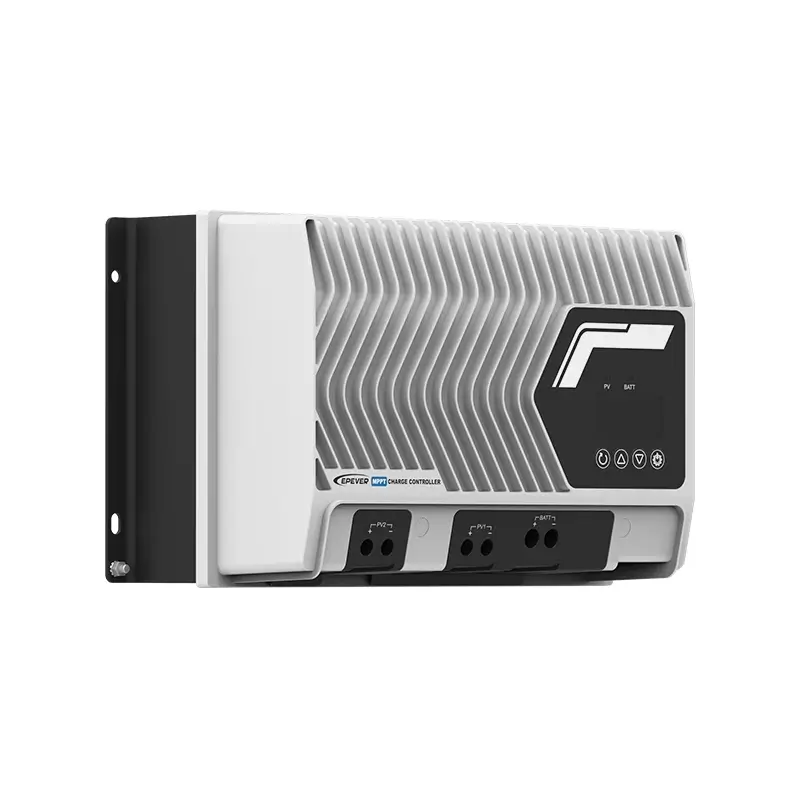 จอแสดงผล LCD รุ่น EPever MT55  - Charge Controller Solar บทวิจารณ์และราคา