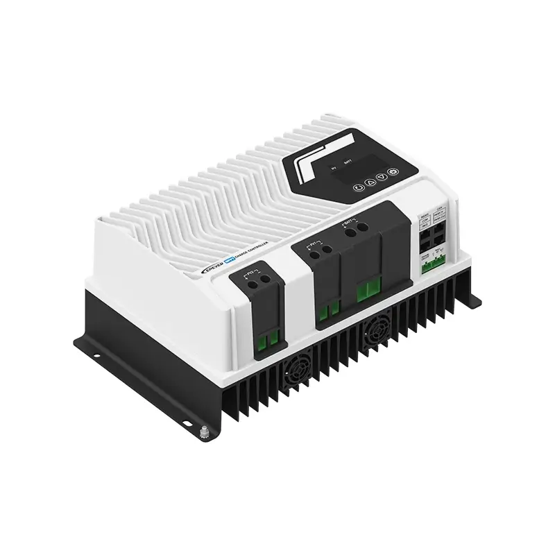 จอแสดงผล LCD รุ่น EPever MT55  - Charge Controller Solar บทวิจารณ์และราคา