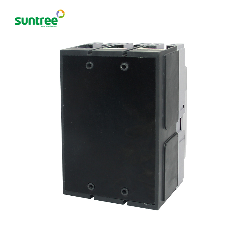 Suntree 3P 250A DC1000V MCCB ส - Solar Panel บทวิจารณ์และราคา