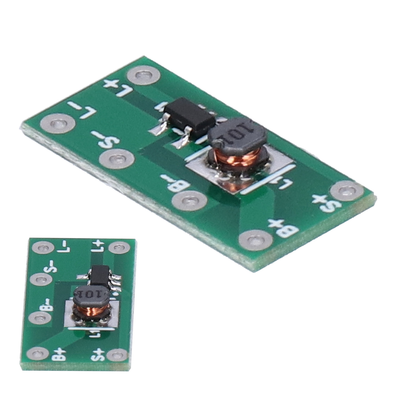 แผงวงจรโคมไฟพลังงานแสงอาทิตย์1 - Charge Controller Solar บทวิจารณ์และราคา