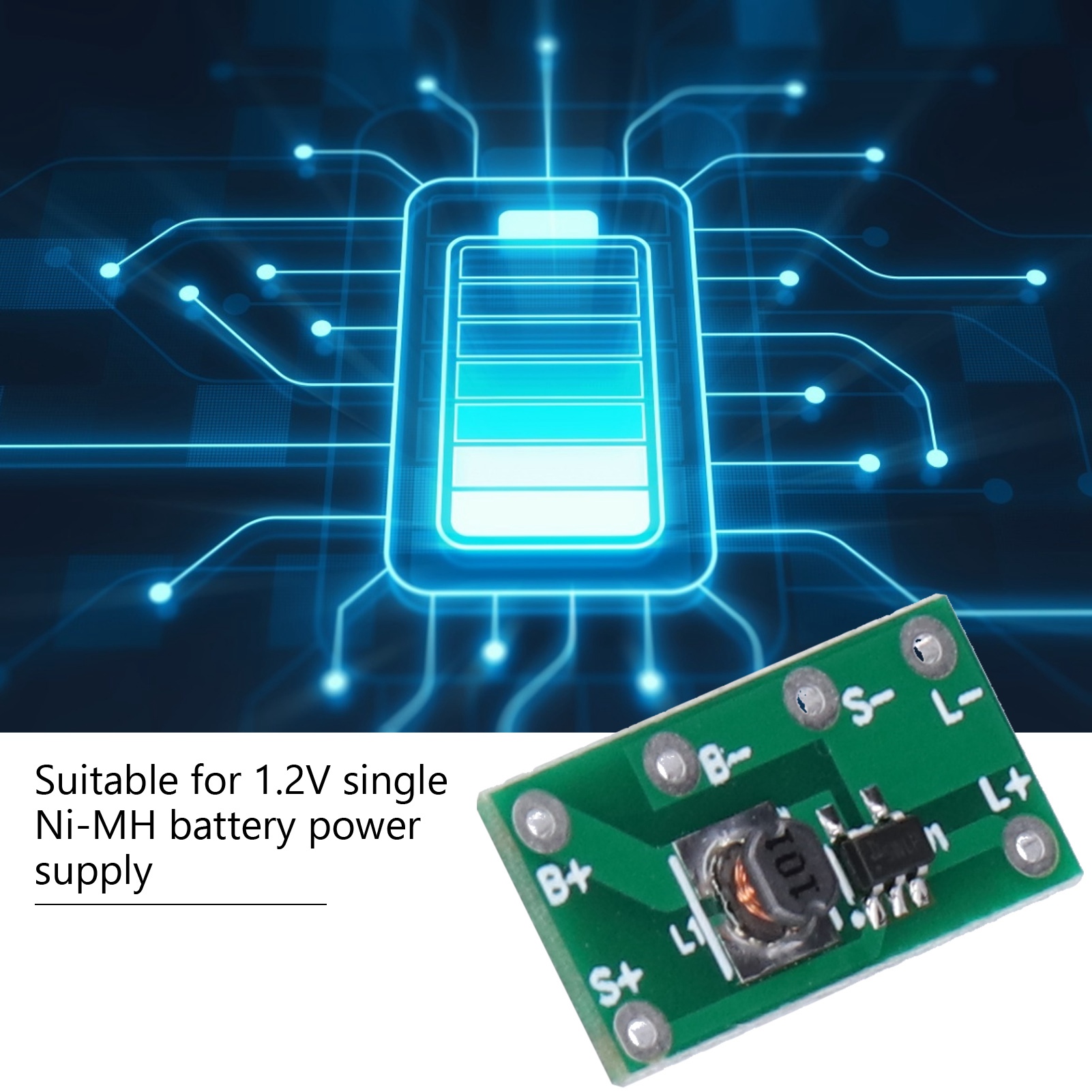 แผงวงจรโคมไฟพลังงานแสงอาทิตย์1 - Charge Controller Solar บทวิจารณ์และราคา