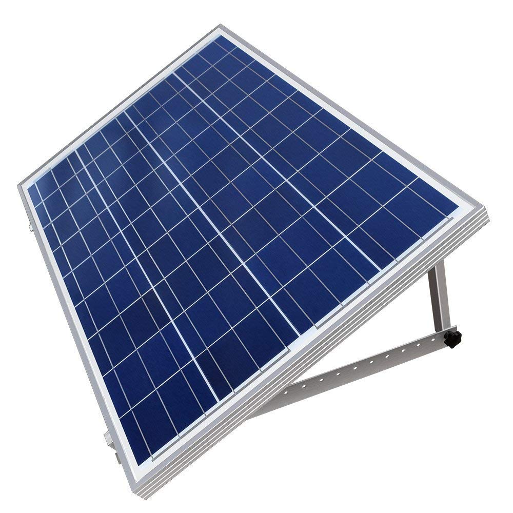 Renogy 28in ที่ยึดแผงโซล่าปรับ - Solar Panel 200W บทวิจารณ์และราคา